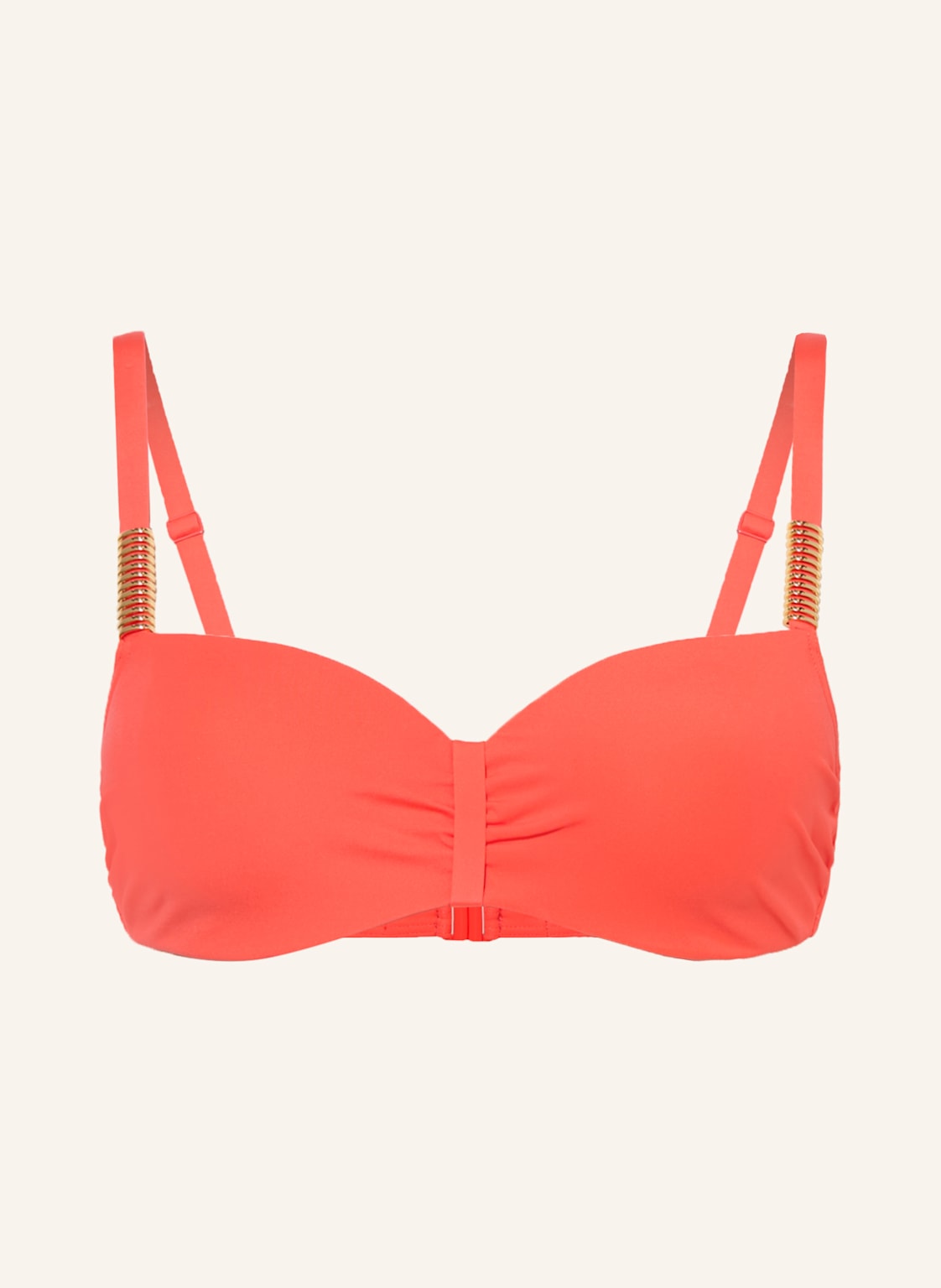 Chantelle Bügel-Bikini-Top Icon pink von Chantelle