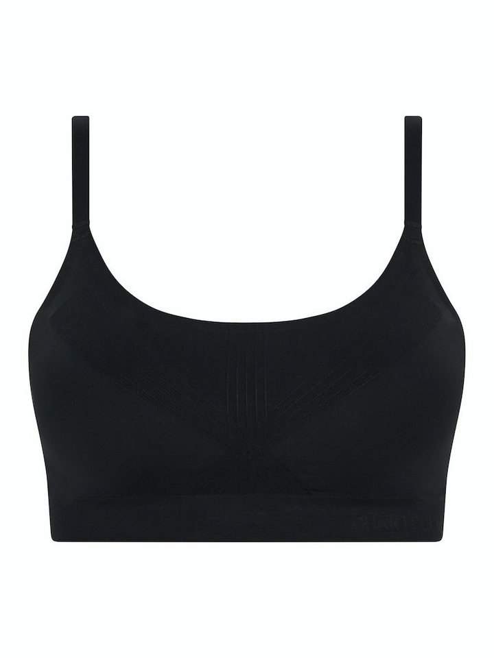 Chantelle Bügelloser BH Bügellose BH für Damen (keine Angabe, 1-tlg., Bügelloser BH) von Chantelle