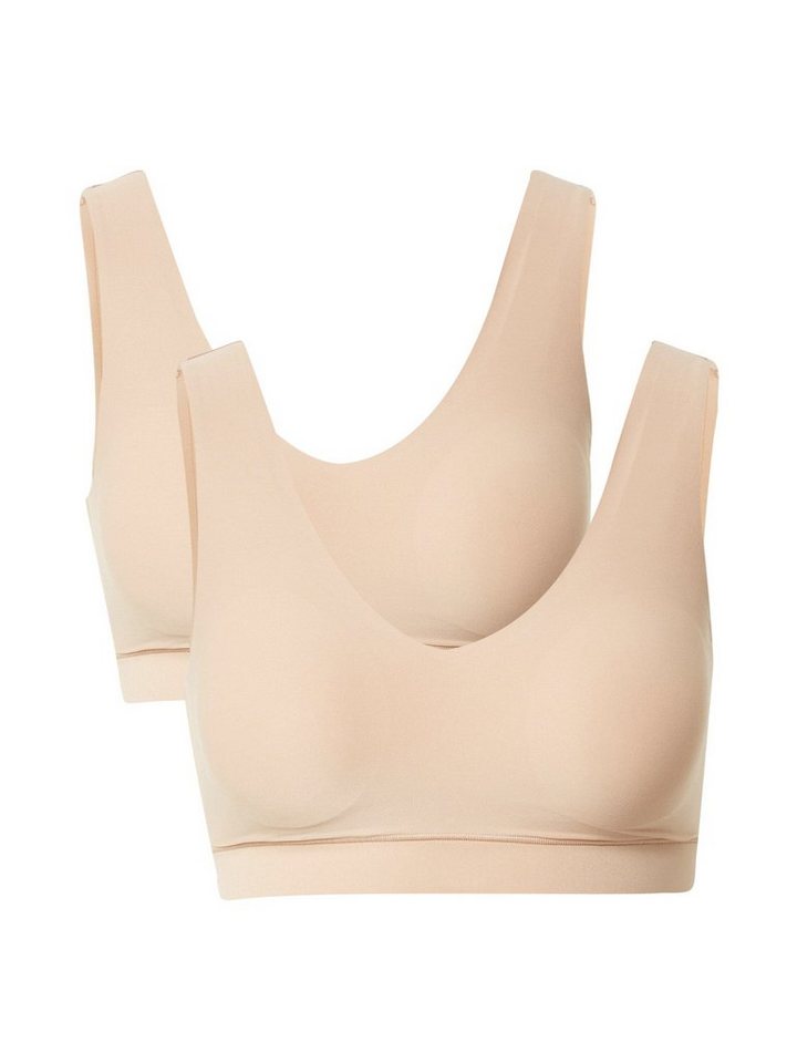 Chantelle Bustier SOFT STRETCH (2-tlg) Plain/ohne Details von Chantelle