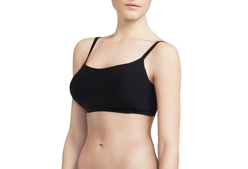 Chantelle Bustier SOFTSTRETCH Bügelloser BH (1-tlg) Damen Padded Bralette wie unsichtbar unter Kleidung von Chantelle