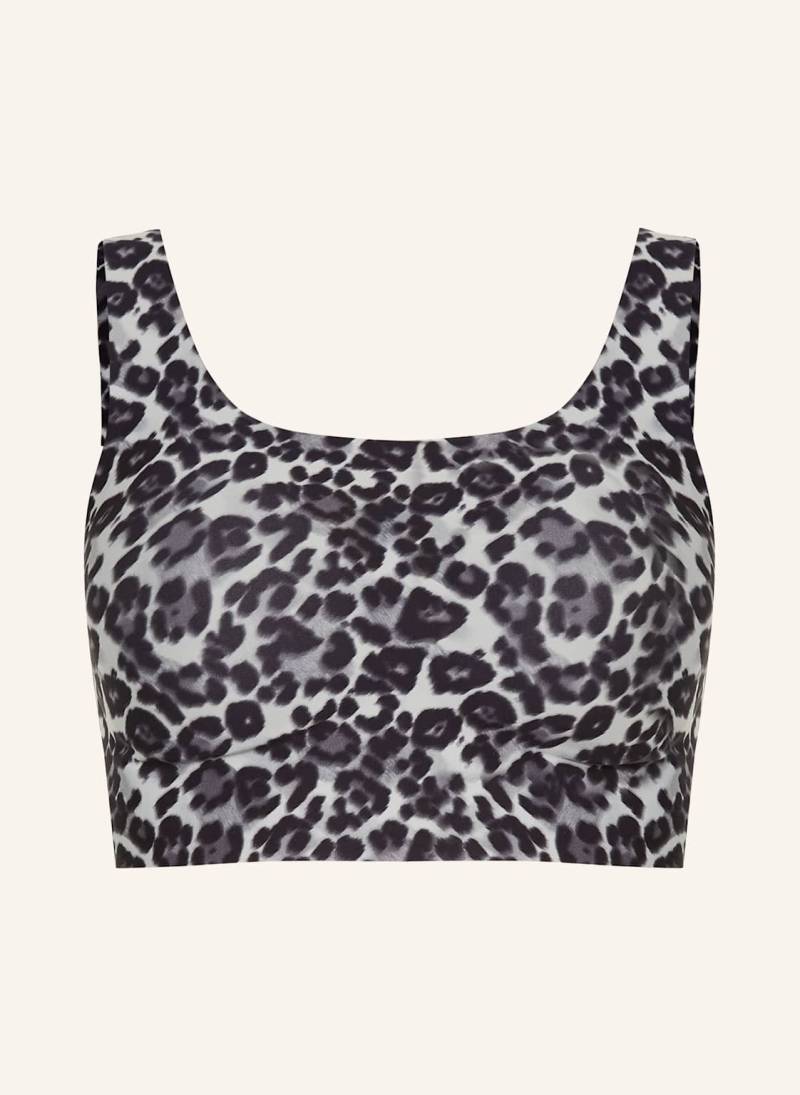 Chantelle Bustier Softstretch Power grau von Chantelle