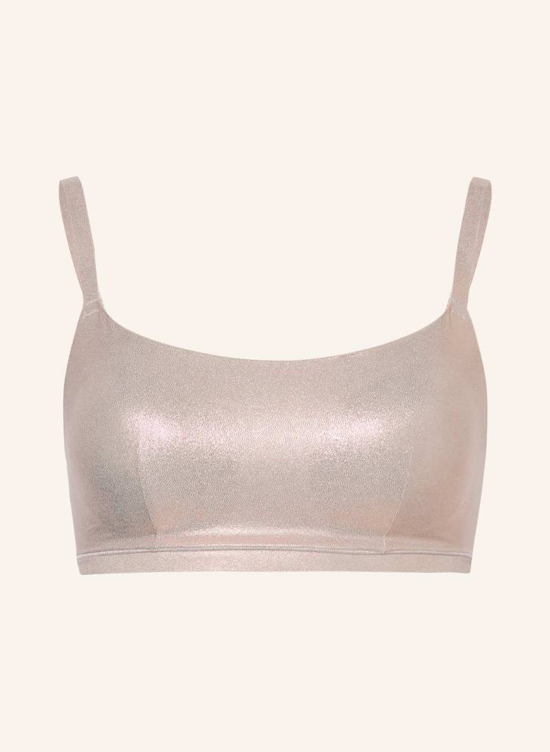 Chantelle Bustier Softstretch gold von Chantelle