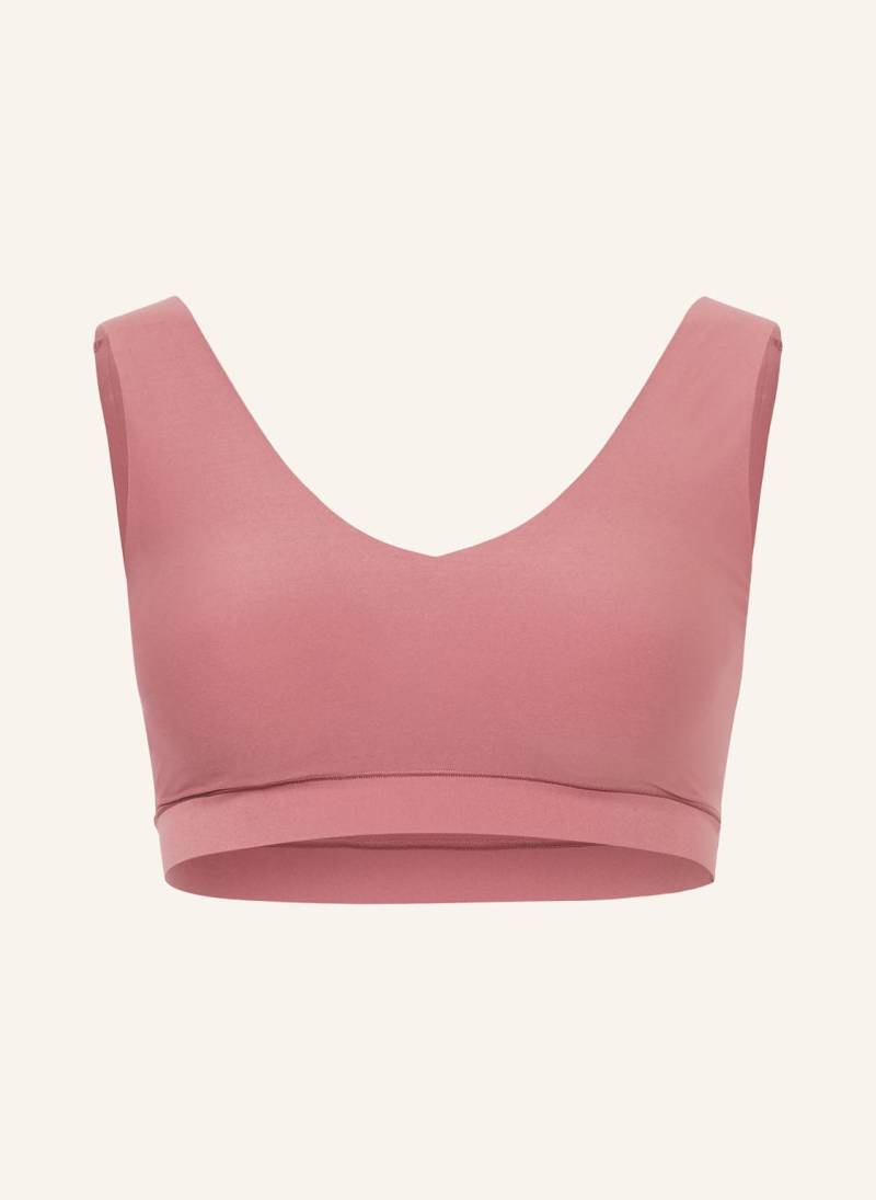 Chantelle Bustier Softstretch rosa von Chantelle