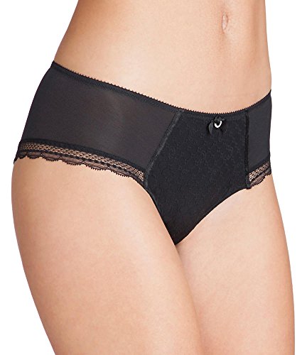 Chantelle C CHIC SEXY, Slip, Damen Unterwäsche, Schwarz, 36 von Chantelle