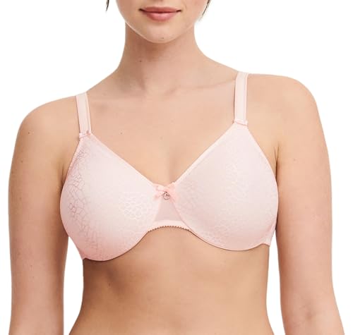 Chantelle - Magnifique - Minimizer BH (70 D Zart Rose ) von Chantelle