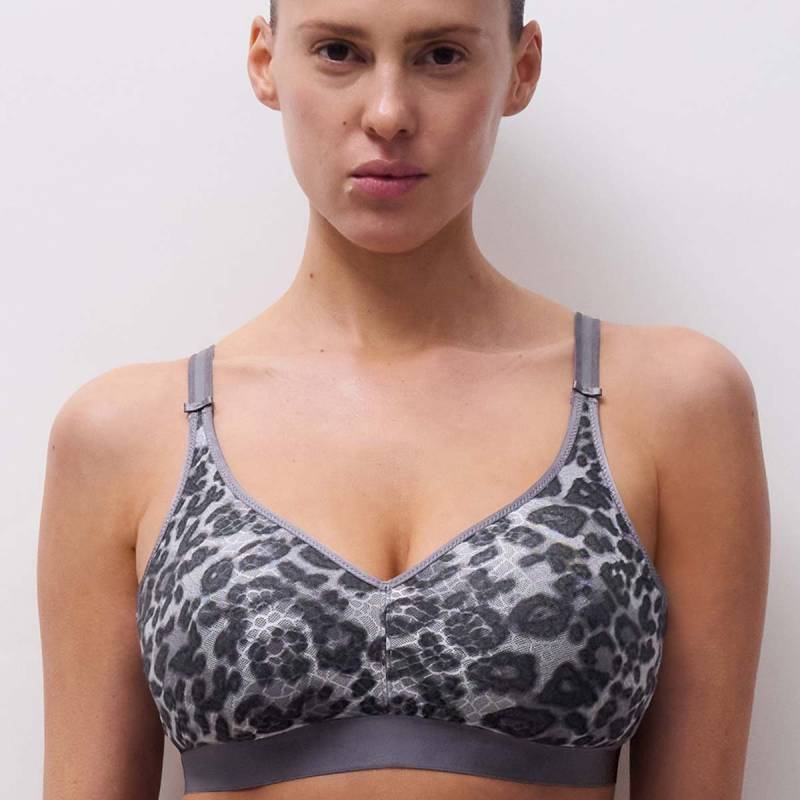 Chantelle C Magnifique BH ohne Bügel, Multi, Größe: 80G, Damen von Chantelle