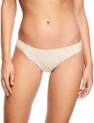 Chantelle CHAMPS ELYSEES, Slip, Damen Unterwäsche, Dune, 36 von Chantelle