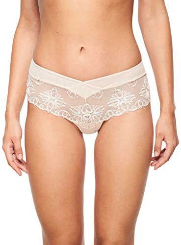 Chantelle CHAMPS ELYSEES, Slip, Damen Unterwäsche, Dune, 42 von Chantelle