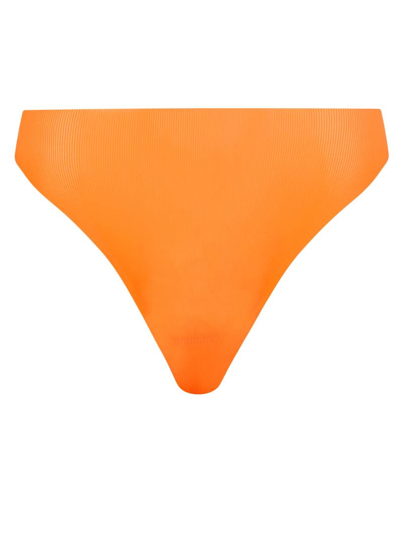 Chantelle Lingerie - Chantelle Pulpies Slip clementine von Chantelle Lingerie