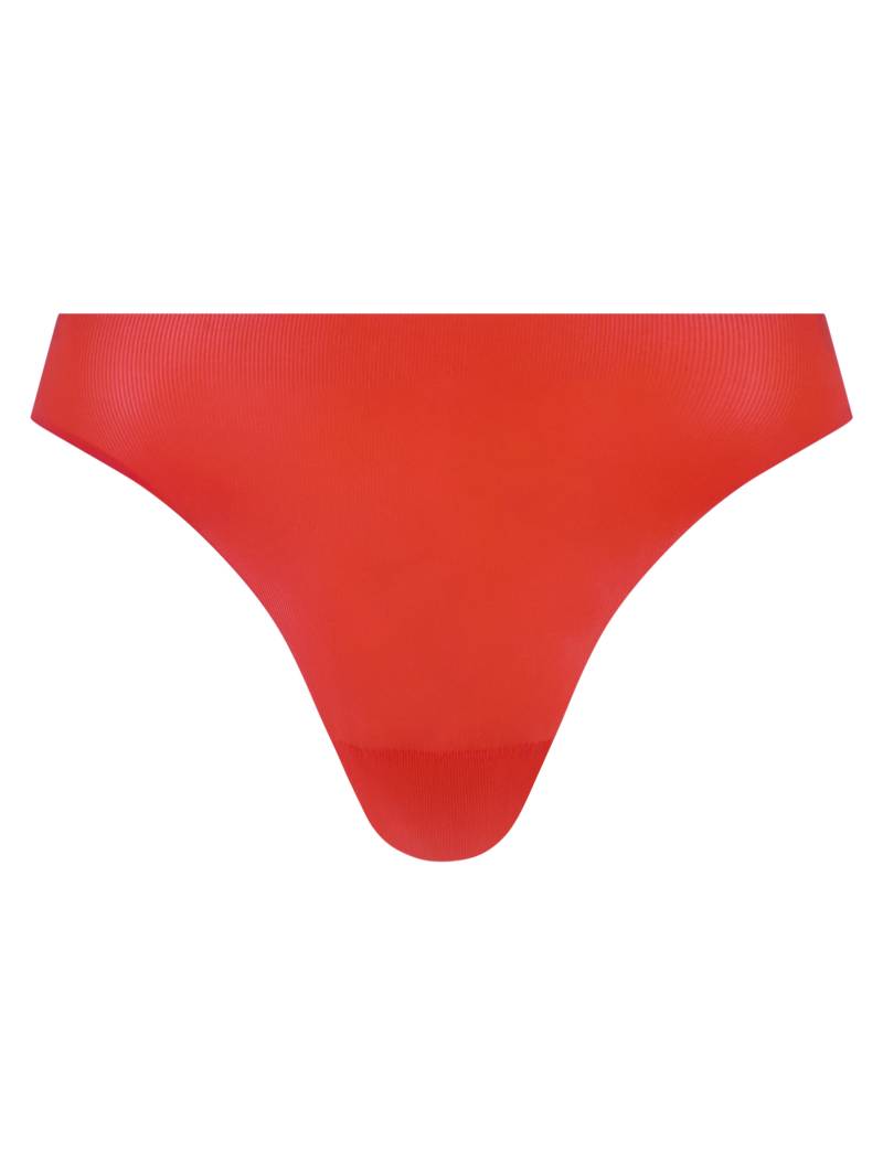 Chantelle - Chantelle Pulpies Slip flame red von Chantelle