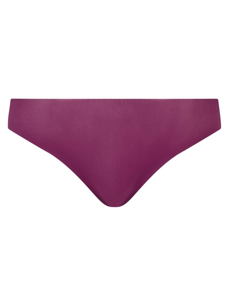 Chantelle - Chantelle Pulpies Slip grenadine von Chantelle
