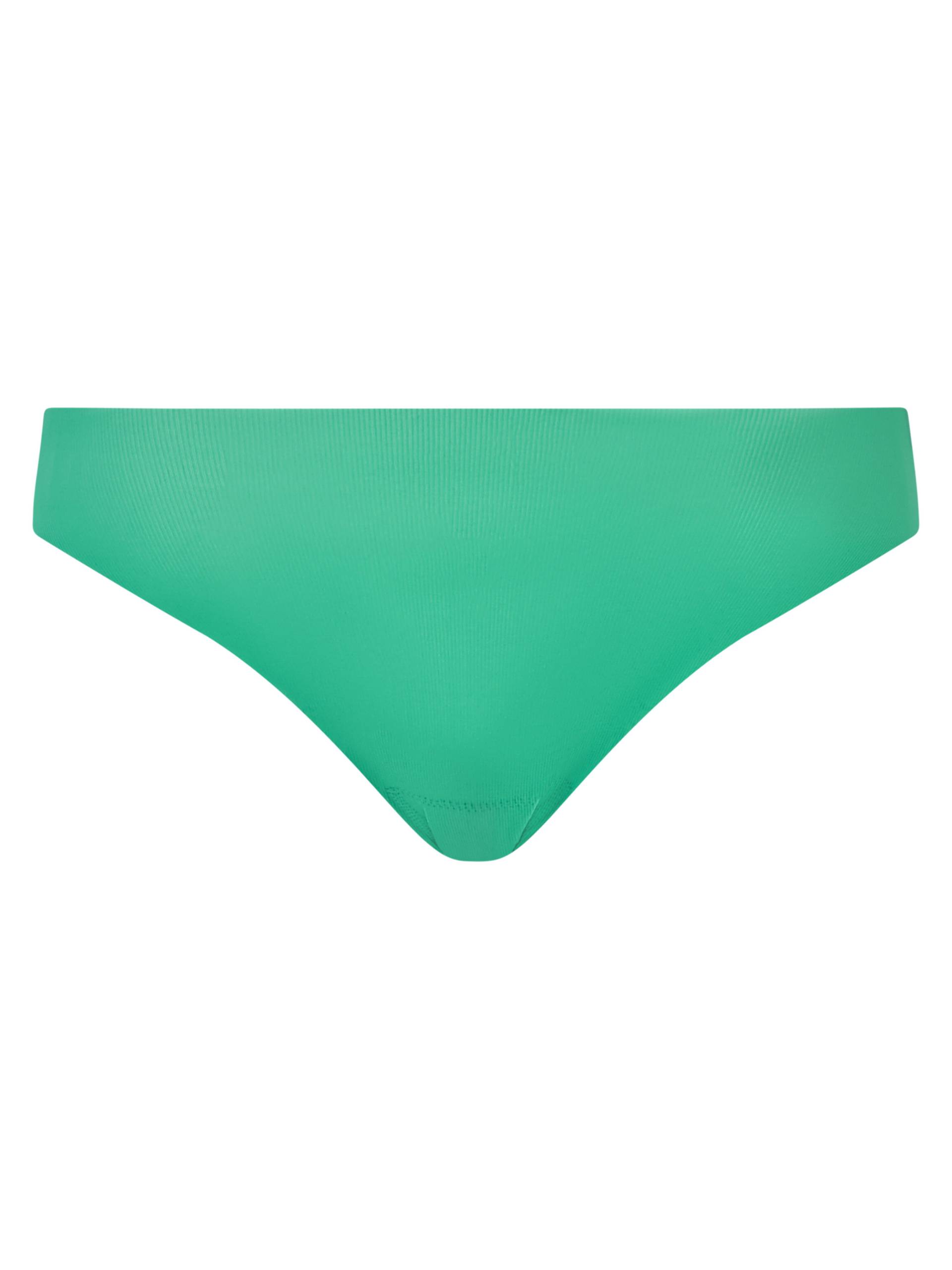 Chantelle - Chantelle Pulpies Slip hollywood green von Chantelle