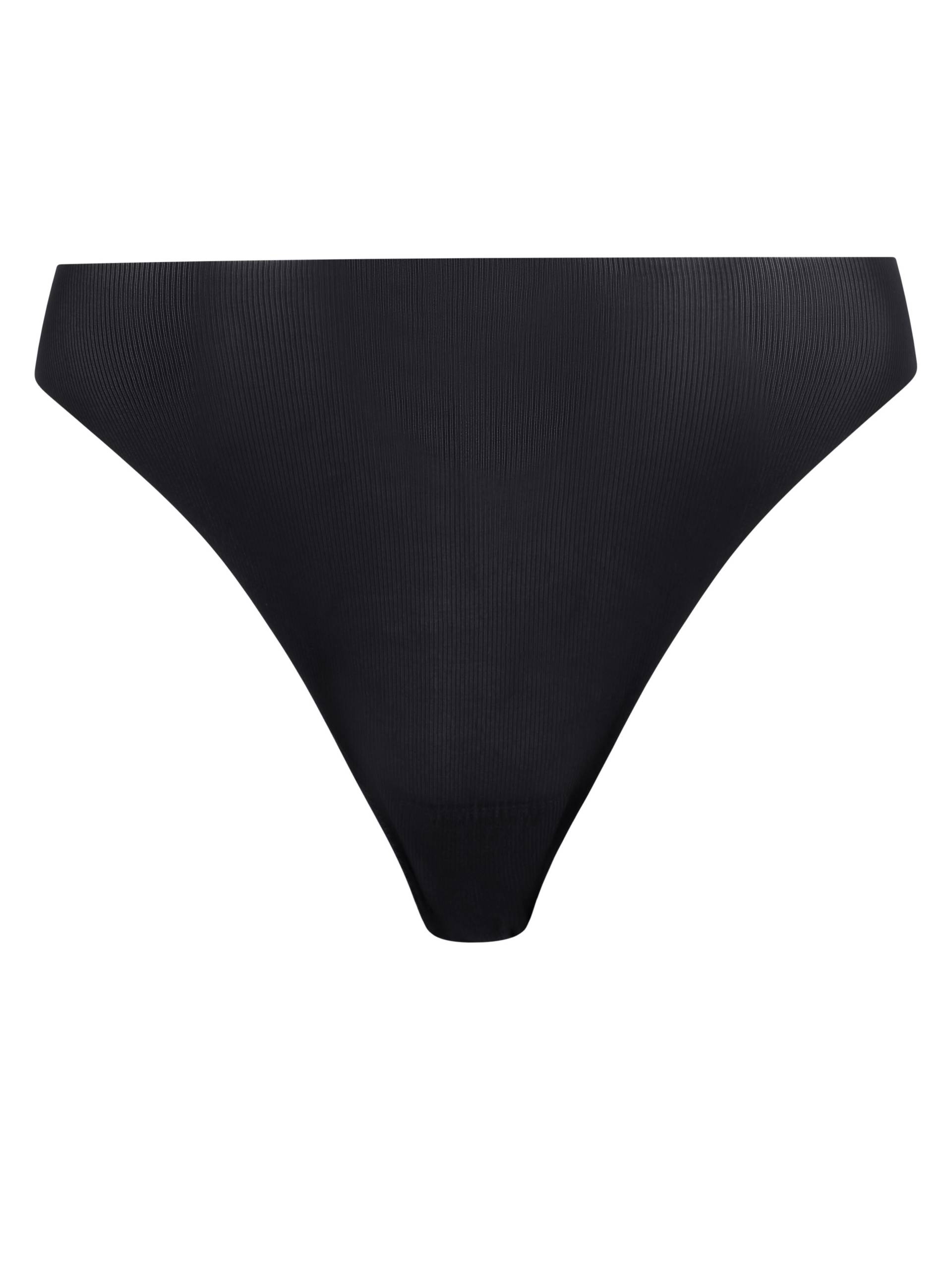 Chantelle - Chantelle Pulpies Slip schwarz von Chantelle