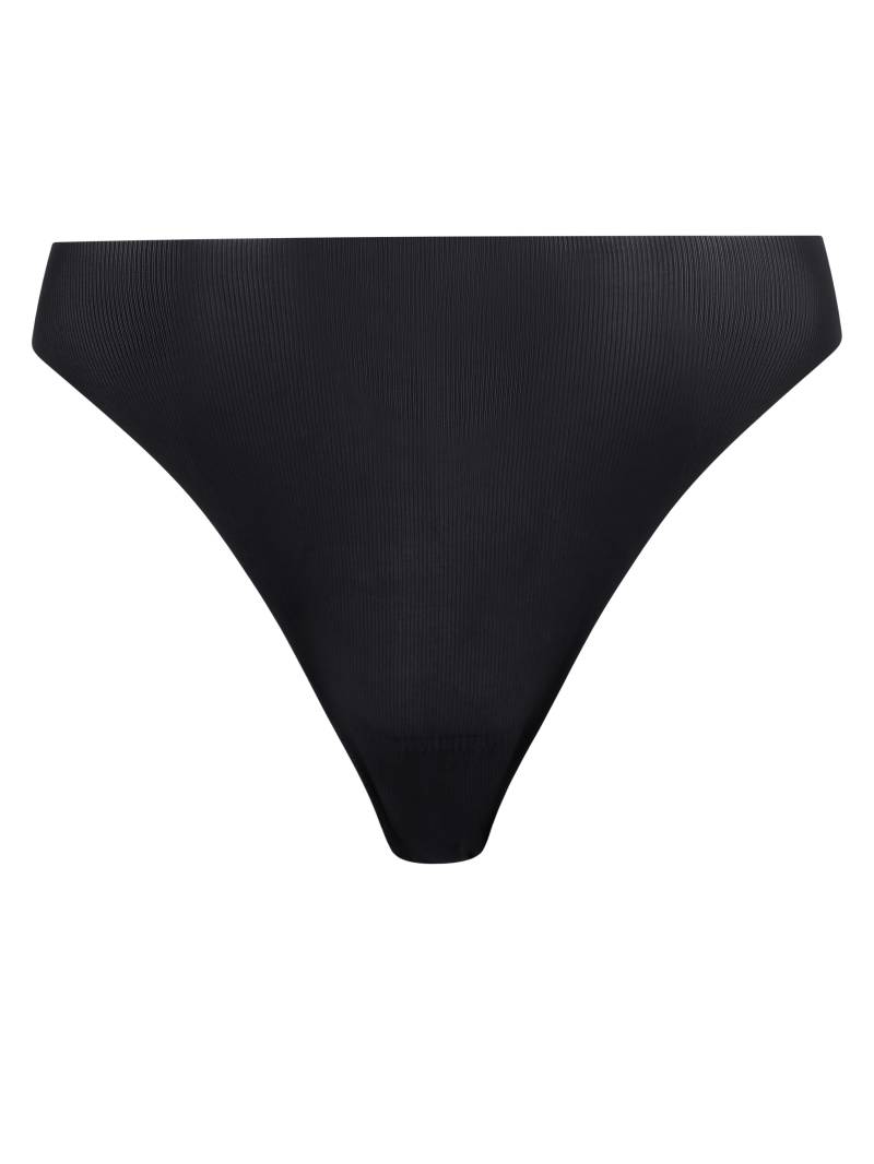 Chantelle - Chantelle Pulpies Slip schwarz von Chantelle