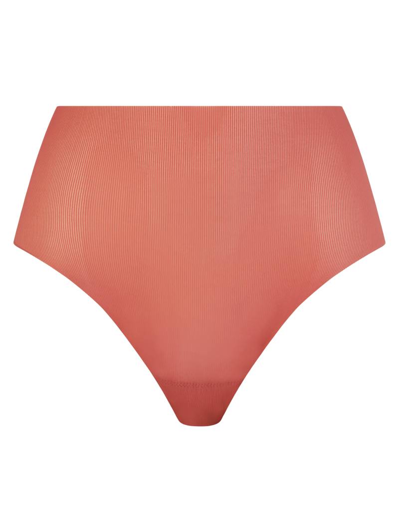 Chantelle Lingerie - Chantelle Pulpies Taillenslip amber von Chantelle Lingerie