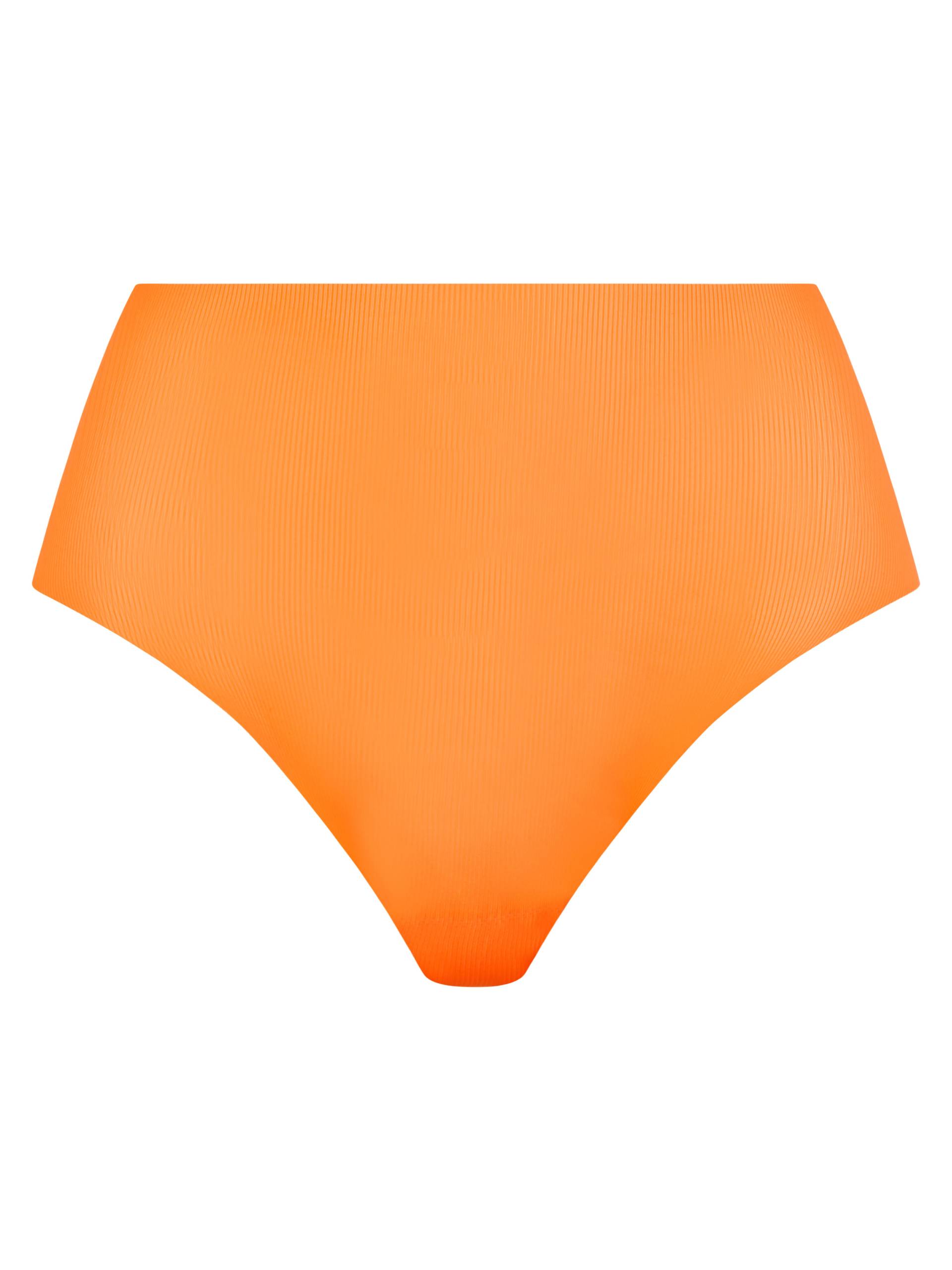 Chantelle Lingerie - Chantelle Pulpies Taillenslip clementine von Chantelle Lingerie