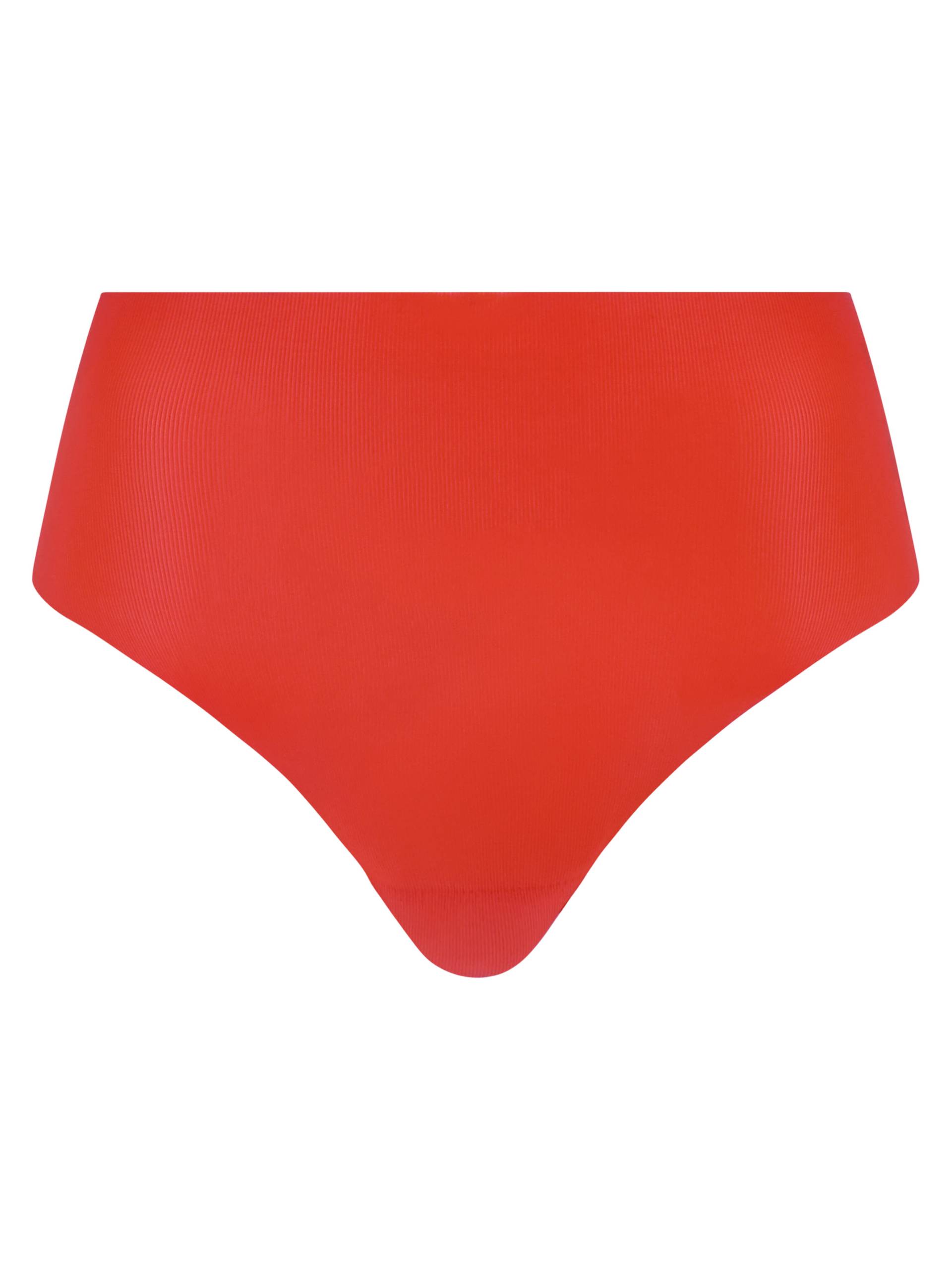 Chantelle - Chantelle Pulpies Taillenslip flame red von Chantelle