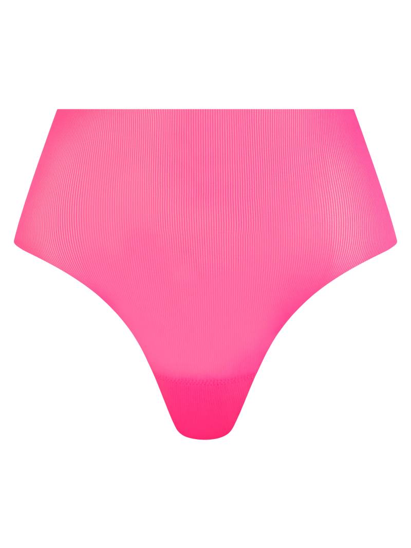 Chantelle Lingerie - Chantelle Pulpies Taillenslip fushia pink von Chantelle Lingerie