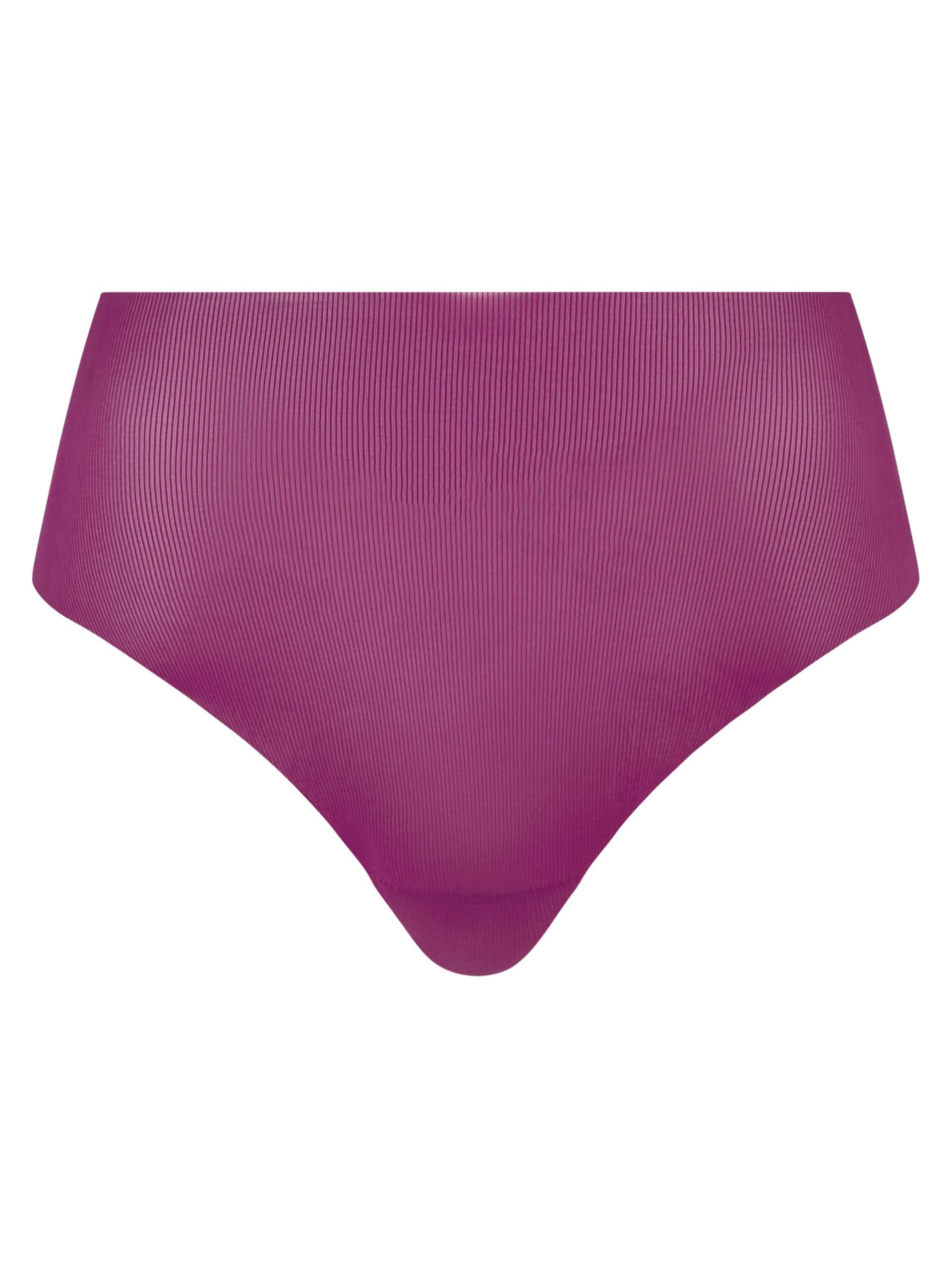 Chantelle - Chantelle Pulpies Taillenslip grenadine von Chantelle