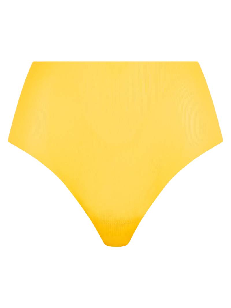 Chantelle Lingerie - Chantelle Pulpies Taillenslip nuptial yellow von Chantelle Lingerie