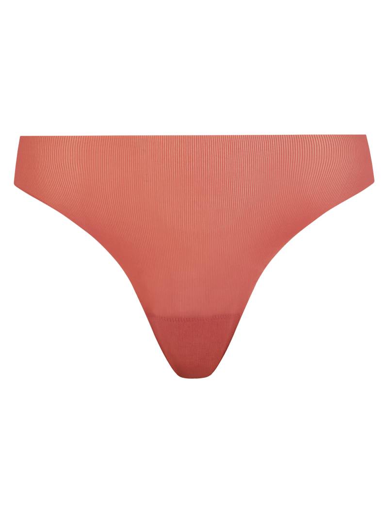 Chantelle Lingerie - Chantelle Pulpies Tanga amber von Chantelle Lingerie