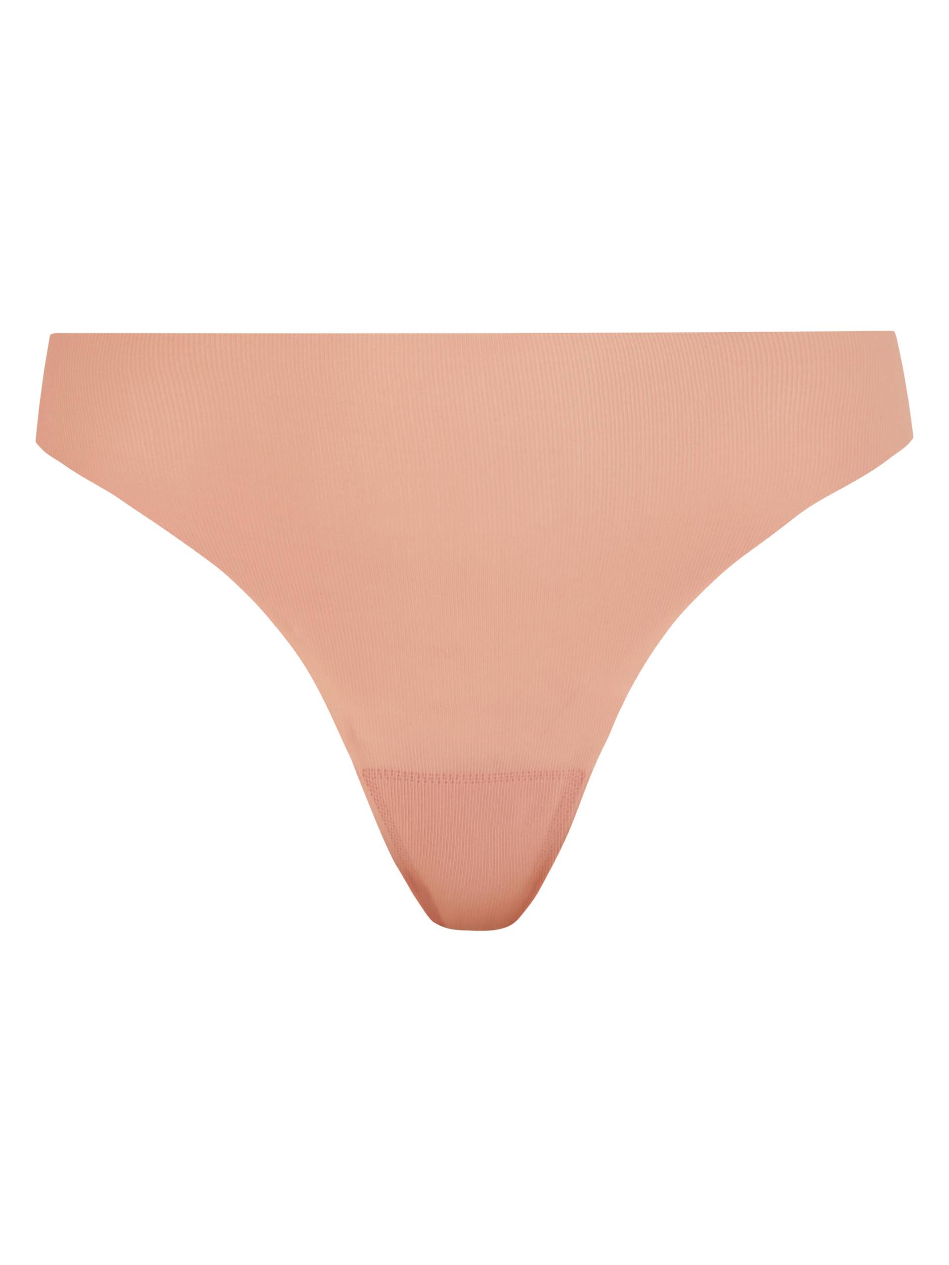 Chantelle - Chantelle Pulpies Tanga blush von Chantelle