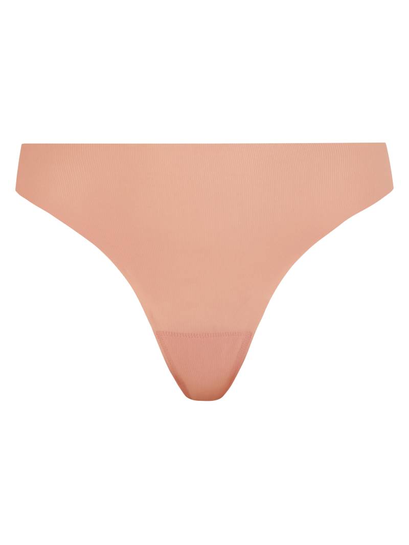 Chantelle - Chantelle Pulpies Tanga blush von Chantelle