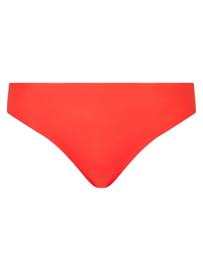 Chantelle - Chantelle Pulpies Tanga flame red von Chantelle