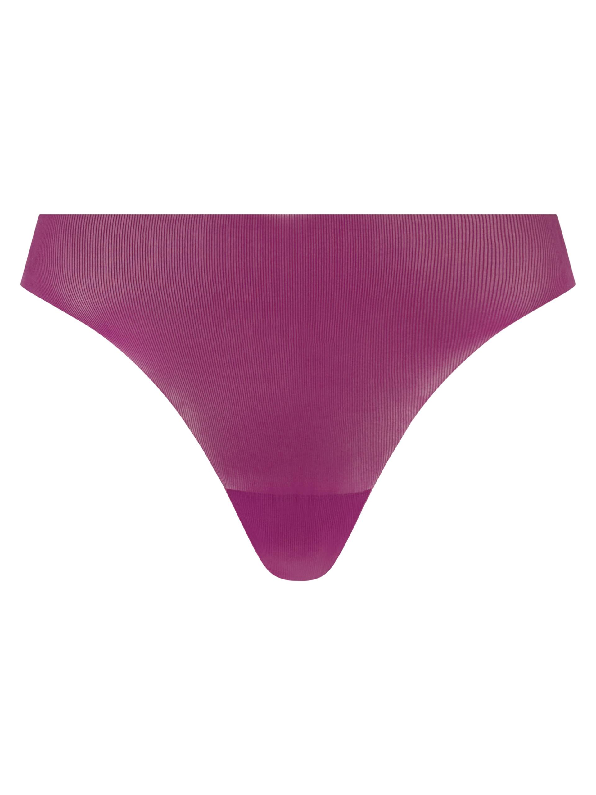 Chantelle - Chantelle Pulpies Tanga grenadine von Chantelle