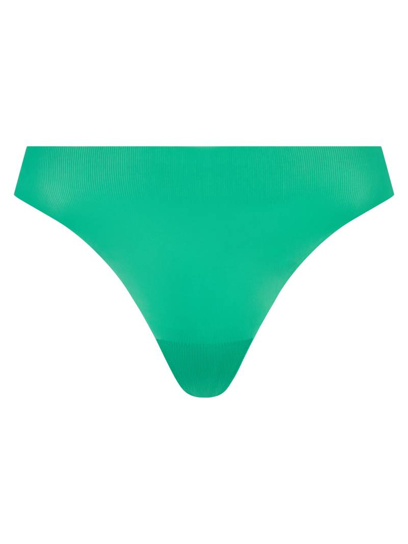 Chantelle - Chantelle Pulpies Tanga hollywood green von Chantelle
