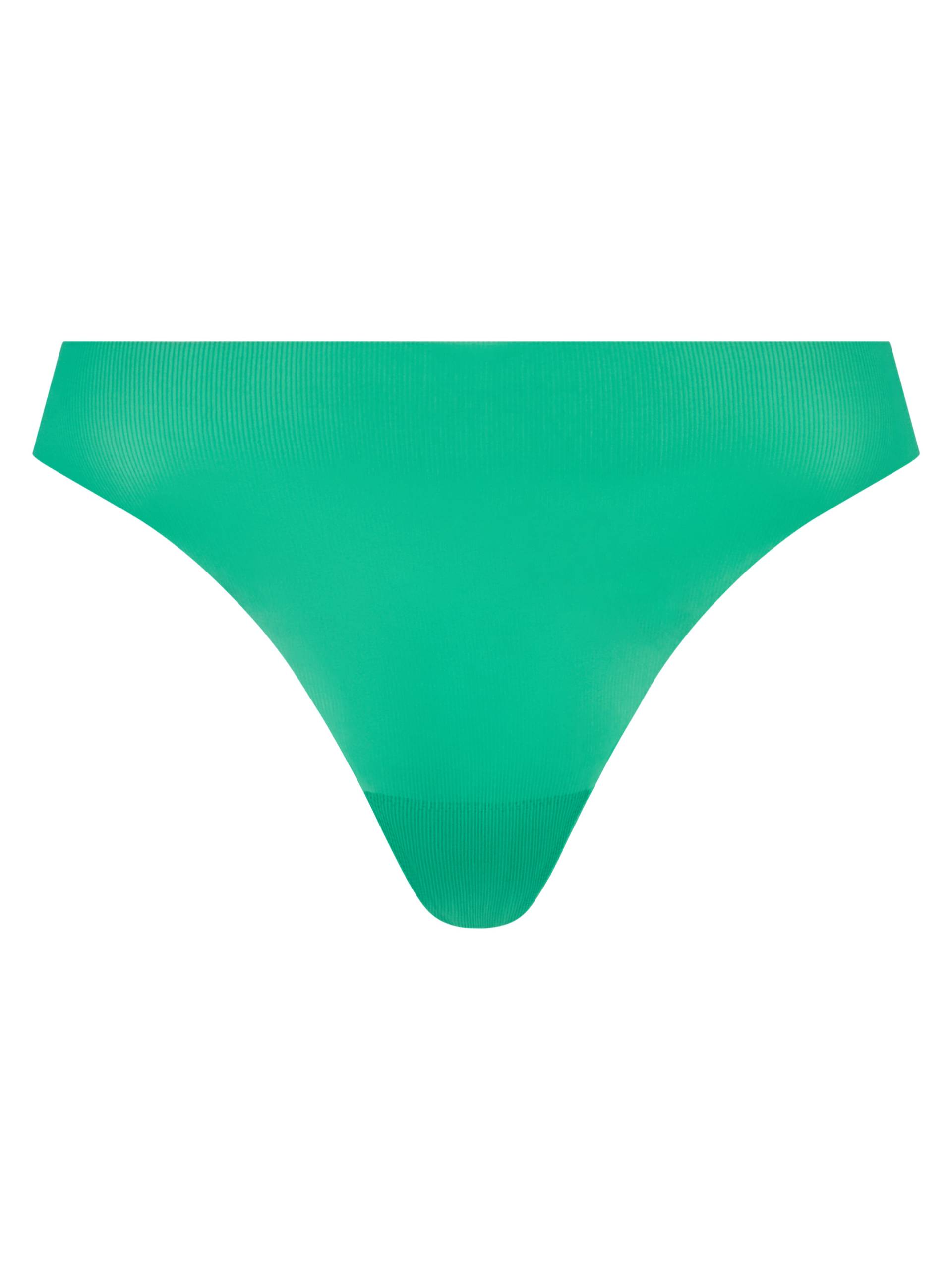 Chantelle - Chantelle Pulpies Tanga hollywood green von Chantelle