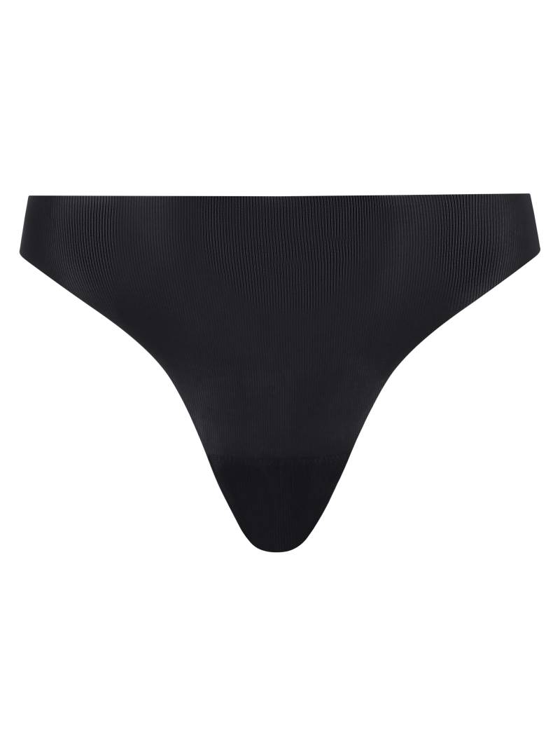 Chantelle Lingerie - Chantelle Pulpies Tanga schwarz von Chantelle Lingerie