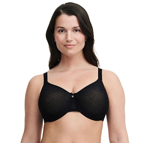 Chantelle - Magnifique - Minimizer BH (80 H Schwarz) von Chantelle