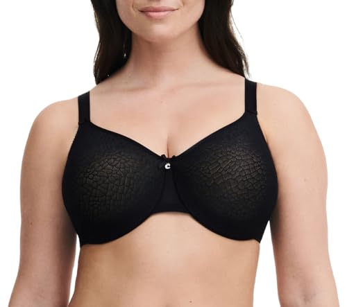 Chantelle - Magnifique - Minimizer BH (85 H Schwarz) von Chantelle