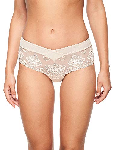 Chantelle CHAMPS ELYSEES, Slip, Damen Unterwäsche, Dune, 44 von Chantelle