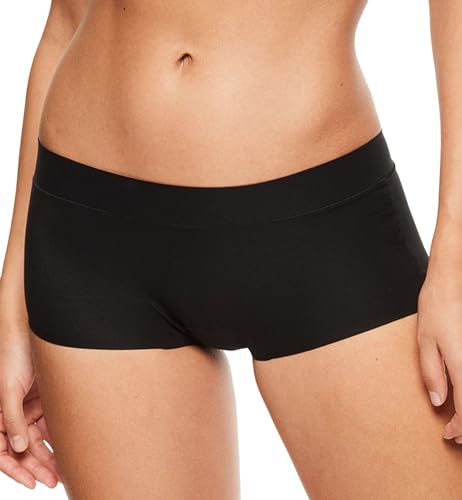 Chantelle SOFTSTRETCH, Boyshort, Unnsichtbare Unterw?sche f?r Damen, Einheitsgr??e von 36 bis 44 (EU) von Chantelle