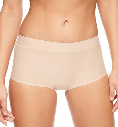 Chantelle SOFTSTRETCH, Boyshort, Unnsichtbare Unterw?sche f?r Damen, Einheitsgr??e von 36 bis 44 (EU) von Chantelle