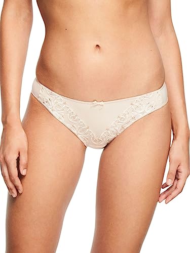 Chantelle CHAMPS ELYSEES, Slip, Damen Unterwäsche, Dune, 50 von Chantelle