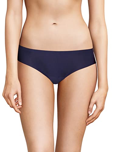 Chantelle - SoftStretch Slip - One Sizevon 36 bis 44 - Blau von Chantelle