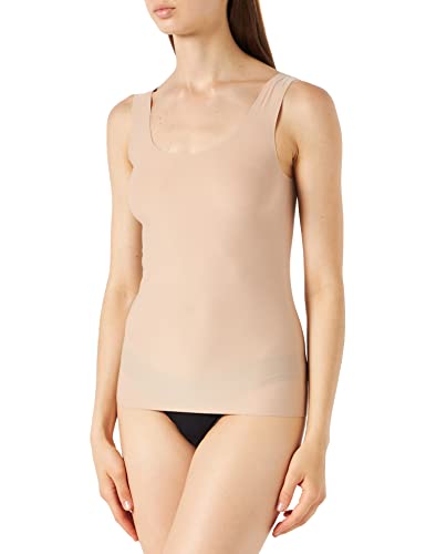 Chantelle - SoftStretch Damen Top - Einheitsgröße von 36 bis 44 - 100% unsichtbar und komfortabel - Nahtlos von Chantelle