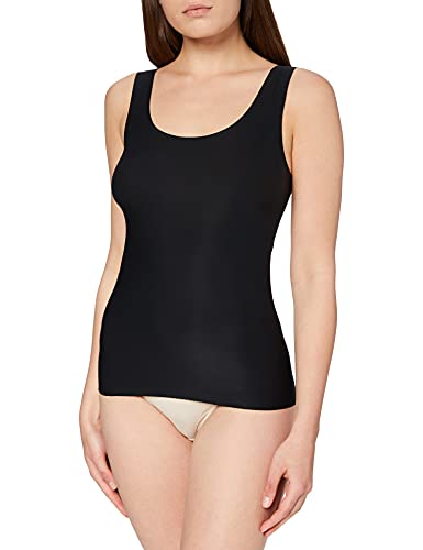 Chantelle - SoftStretch Damen Top - Einheitsgröße von 36 bis 44 - 100% unsichtbar und komfortabel - Nahtlos von Chantelle