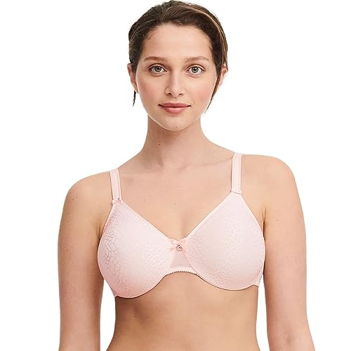 Chantelle - Magnifique - Minimizer BH (95 G Zart Rose ) von Chantelle