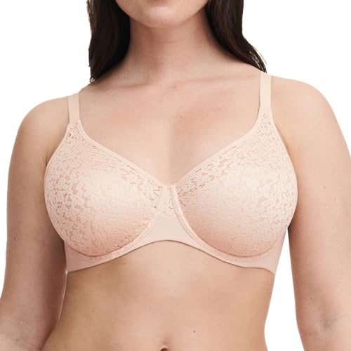 Chantelle - Easy Feel Norah - Bügel-BH (80G Beige Dore) von Chantelle