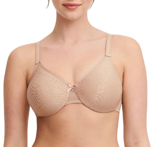 Chantelle - Magnifique - Minimizer BH (95 G Nude) von Chantelle