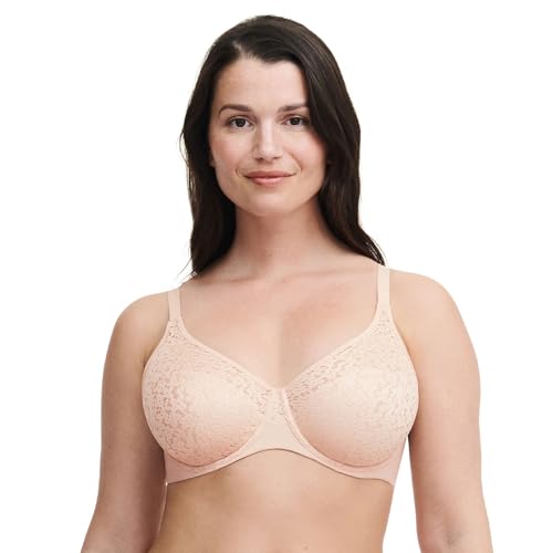 Chantelle - Easy Feel Norah - Bügel-BH (85H Beige Dore) von Chantelle