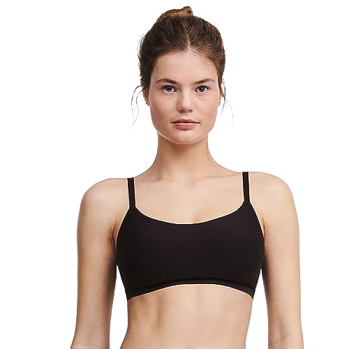 Chantelle Softstretch | Unsichtbare Bh Nahtlose Gepolsterter Damen-Bralette | Ultra-Stretch, Ultra-Komfort & Zweite-Haut-Effekt | Angepasst An Alle Körperformen | Lingerie Für Frauen | Von Xs Bis Xxl von Chantelle