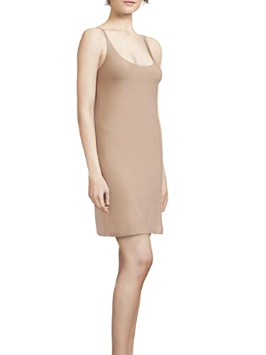 Chantelle SOFTSTRETCH, Unterkleid, Unnsichtbare Unterwäsche für Damen, Nude, M/L von Chantelle