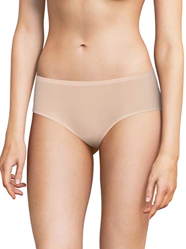 Chantelle Damen Soft Stretch One Size Hipster-Hschen, Rose, Einheitsgröße von Chantelle