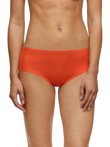 Chantelle Damen Soft Stretch One Size Regular Rise Hipster, Sonnenaufgang, Einheitsgr��e von Chantelle