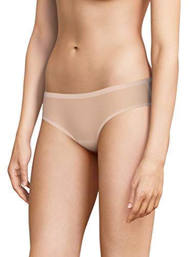 Chantelle Damen Soft Stretch One Size Unterwäsche im Bikini-Stil, Rose, Einheitsgröße von Chantelle